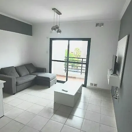 Zafiro III Apartment Santa Fe Exterior photo
