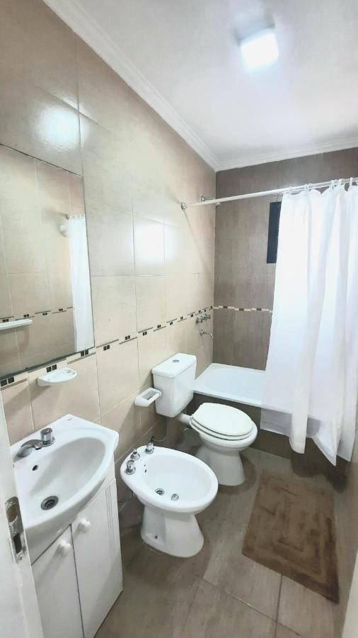 Apartment Zafiro Iii *