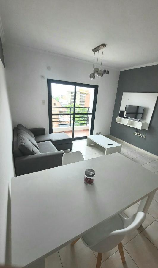 Zafiro Iii Apartment *